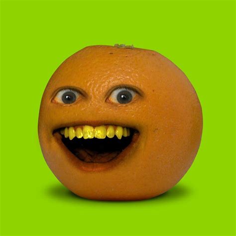 Annoying Orange Rgenz