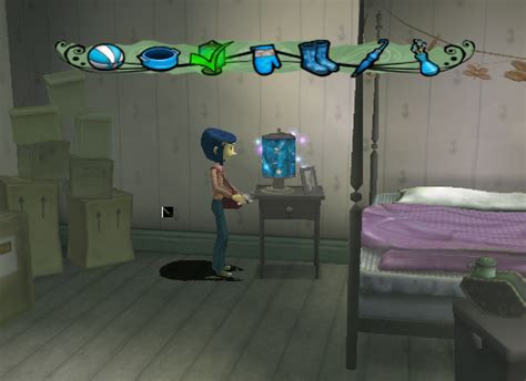 Si encuentran algún error/bug/problema, comenten aquí mismo y trataremos de resolverlo cuanto antes. Coraline: The Game (Game) - Giant Bomb