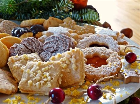 Otrzymaj 27.000 s stockowego materiału wideo sale of delicious christmas cookies z 29.97 kl./s. Cookies Free Stock Photo - Public Domain Pictures