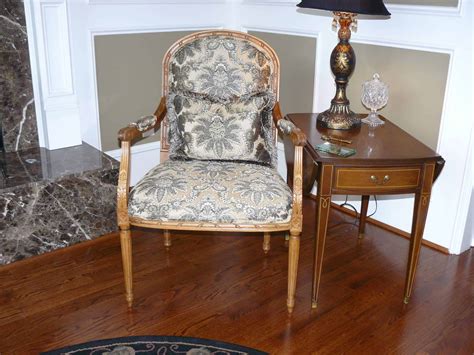 Over 20 years ago i decided to learn a trade. Upholstery and Slipcovers | Designs by Donna Atlanta