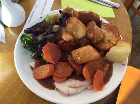 Best Carvery In Weston Super Mare The Woodspring Weston Super Mare