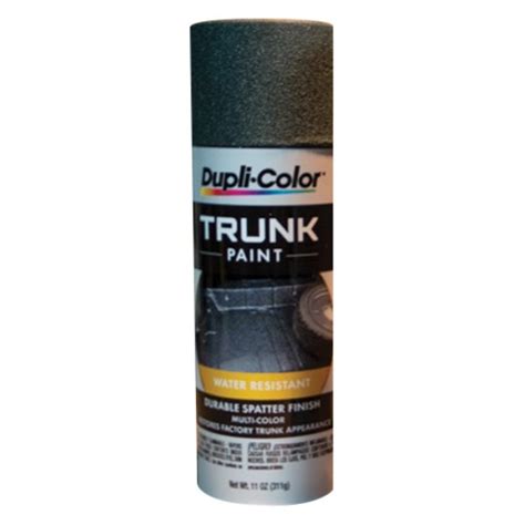 Dupli Color® Tsp101 Trunk Paint