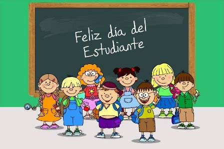 El día del estudiante es celebrado por muchos países, sin embargo, no se celebra en las mismas fechas y esto es debido a diferentes acontecimientos. Luján es noticia: DÍA DEL ESTUDIANTE