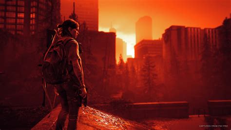 1920x1080 Resolution The Last of Us Part 2 Grounded 1080P Laptop Full