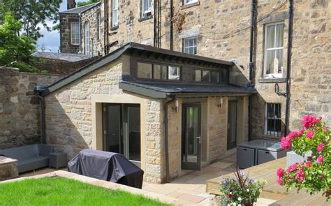 Maybe you would like to learn more about one of these? Portobello Garden Extension : Housing : Scotland's New Buildings : Architecture in profile the ...