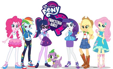My Little Pony Equestria Girls Character My Little Pony Equestria