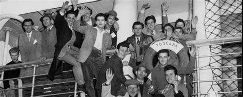 An example from accounting & finance footnote. Australia's Immigration history - Australian National ...