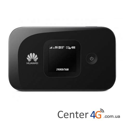 Купить Huawei E5577 3g Gsm Lte Wi Fi Роутер по цене 2400 грн Center4g