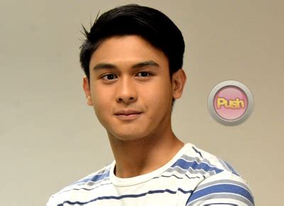 Do you like this video? Paulo Angeles describes Heaven Peralejo as a 'best friend ...