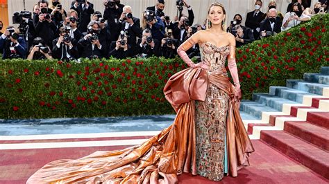 Met Gala 2023 How To Watch Everything To Know About Iconic Benefit