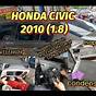 Fix Ac In Honda Civic