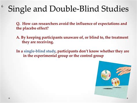 Understanding Blind Study Definition A Beginners Guide
