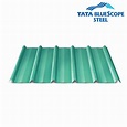 Polished Mild Steel Tata Bluescope sheet, Certification : CE Certified ...