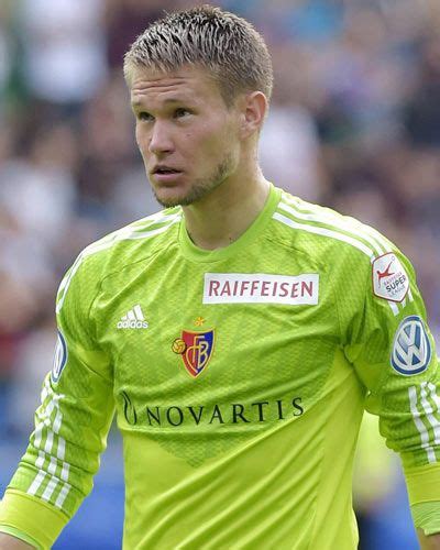 Sevilla's czech goalkeeper tomas vaclik, who was carried off on a stretcher late in. Pin auf FC Basel