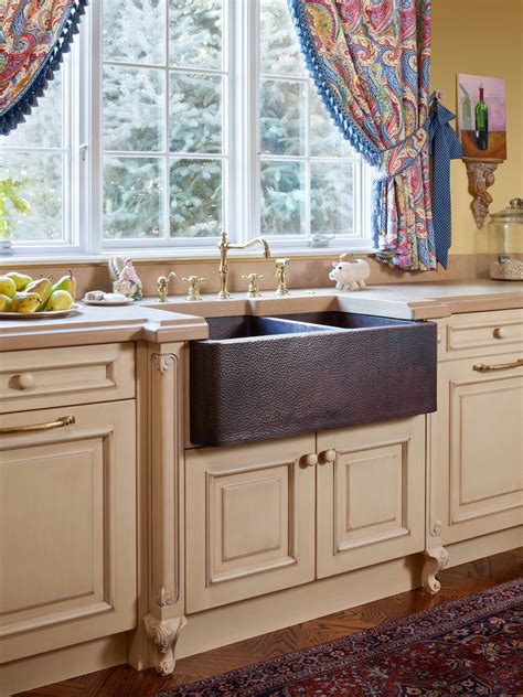 Tor smoil family oo*> rhi.'d. Buell Mansion Dream - Eclectic - Kitchen - Denver - by Wm Ohs Showrooms | Houzz