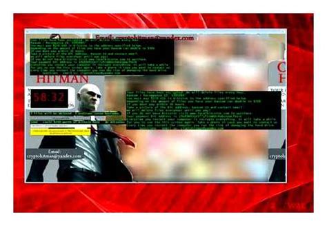 Ransomware Jigsaw přidává urážku zranění Jigsaw ransomware CHKLI ORG