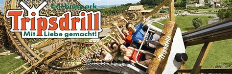 Mehr informationen zu unseren öffnungszeiten. Tripsdrill Preise und Öffnungszeiten