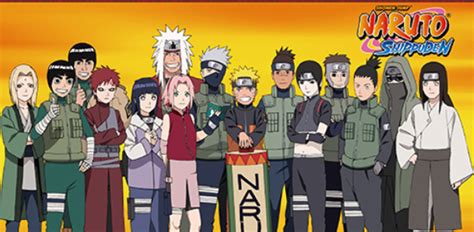 Which Naruto Shippuden Character Are You Quiz Proprofs Quiz