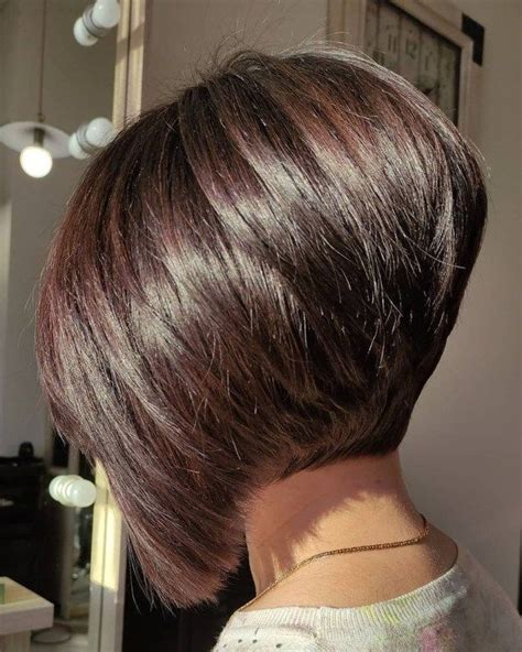 Inverted Bob Haircuts Women Are Asking For In Hair Adviser