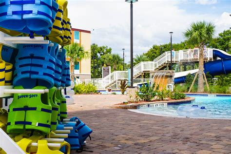 Best Orlando Water Park Hotels And Resorts Florida Trekaroo