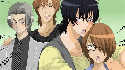Love by chance capitulo 1 sub español. TV Time - Love Stage!! (TVShow Time)
