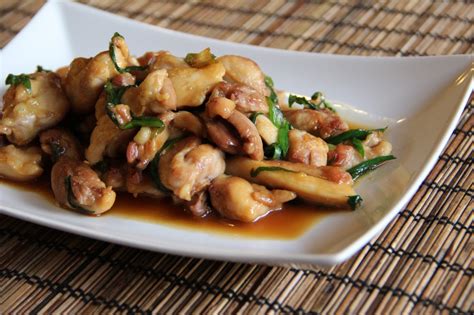 From sushi to tempura and teriyaki, weve got all your favorite japanese recipes at food.com. Chicken Teriyaki Recipe - Japanese Cooking 101