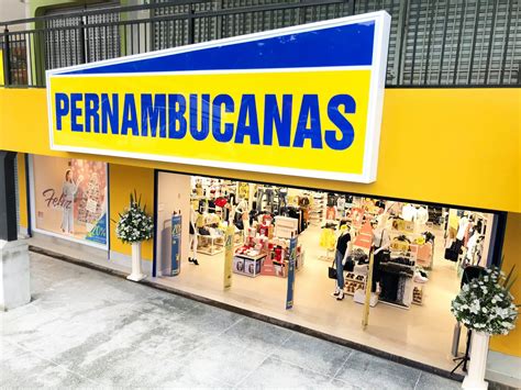 Pernambucanas e marca de roupas infantis Marisol anunciam ...