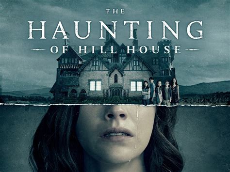 The Haunting of Hill House - Trailers & Videos - Rotten Tomatoes