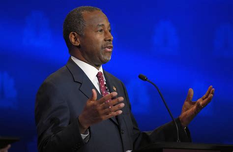 Bold And Bald Faced Lies—and A Ben Carson Controversy Wsj