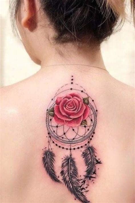 Glamorous Back Tattoo Ideas For Women Hermosos Tatuajes Tatuajes