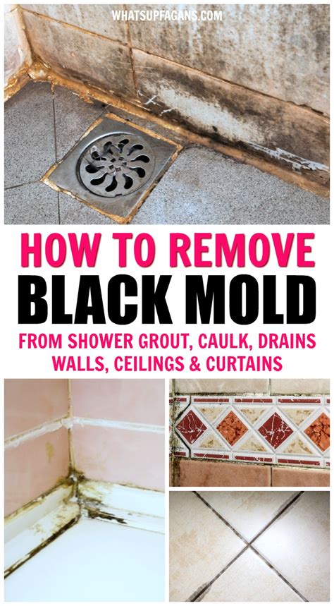 The android security suite stagefright detector app can only detect whether or not your device is vulnerable. How to Get Rid of Black Mold Anywhere in Your Shower