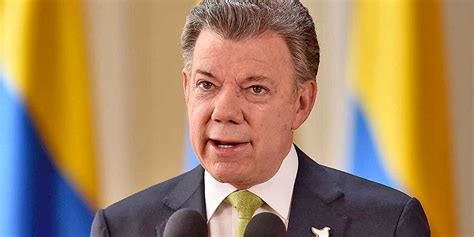 The following is a list of presidents of colombia. Presidente de Colombia califica de insólita la acusación ...