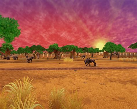 Zoo Tycoon 2 African Adventure Screenshots Hooked Gamers