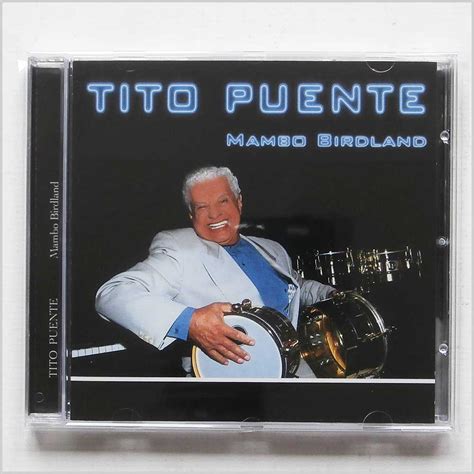 tito puente the mambo king 100th records lps vinyl and cds musicstack