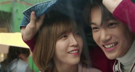 Seven First Kisses Korean Drama Review Funcurve Korean Drama 7
