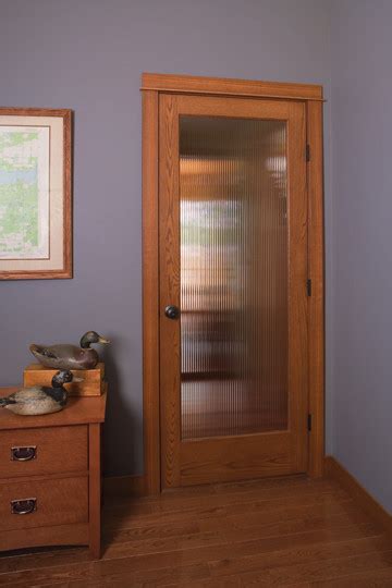 Glass is a very elegant and sophisticated material, with a glass doors are available in a wide variety of designs that can be matched with any type of home decor. Glass Doors - Modern - Interior Doors - sacramento - by ...