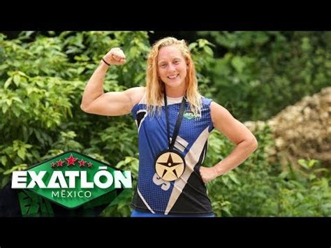 Decathlon deutschland se & co. ¡MEDALLA PARA STEPH! | Episodio 42 | Exatlón México - YouTube