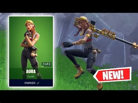 Fortnitesfm change platform fortnite traola twitterren fortnite chaos. Fortnite Aura Skin Thumbnail | Free V Bucks For Nintendo Switch