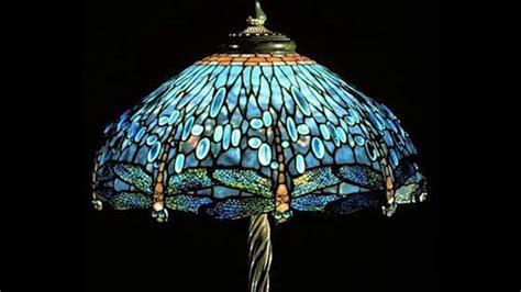 Louis Comfort Tiffany YouTube