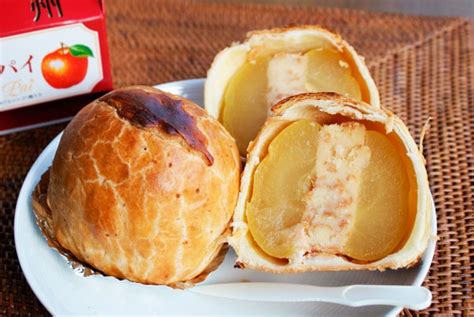 名站推薦 tips：2021年6月24日 已更新失效連結 total 13 ». まるごとりんごパイ（丸ごと1個林檎使用）｜信州長野県のお ...