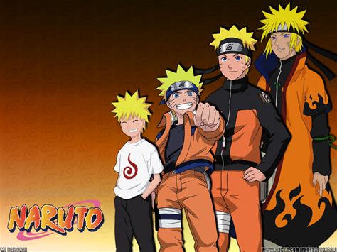 Galeri Gambar Naruto Shippuden Terbaru Hargaikataku