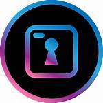 Icons Instagram Onlyfans Background Telegram Account Highlights