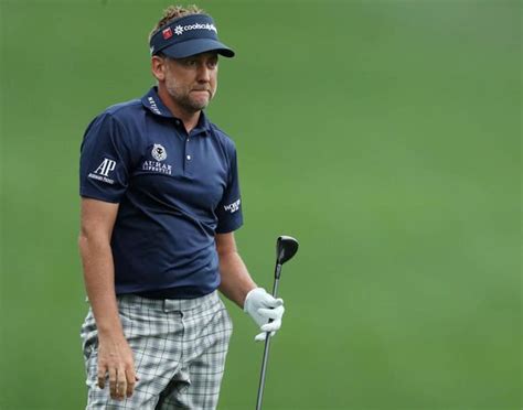 I should ask for an autographed glove, the elder mcilroy joked, according to the telegraph. Masters notebook: Ian Poulter boost, Rory McIlroy 2020 plan, Francesco Molinari joke | Golf ...