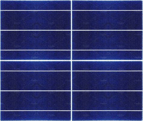 Big Seamless Texture Of Solar Panel Featuring Solar Panel And Texture