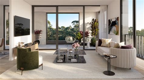 Boston Projects | The Ashford