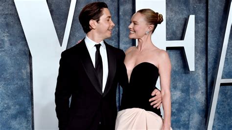 Justin Long And Kate Bosworth Are Engaged Ctv News