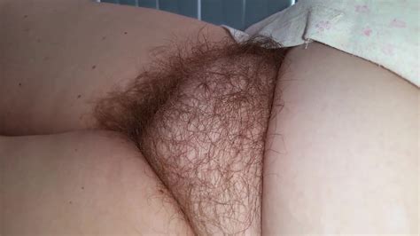 Her Hairy Pussy Makes Her Nightie Bulge Feet Free Porn 7d Pt