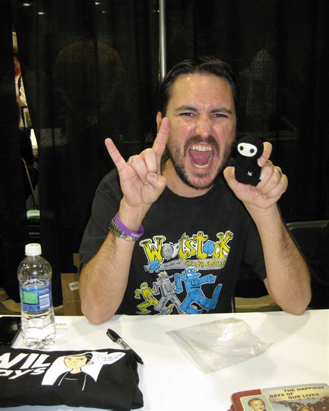 Picture Of Wil Wheaton In General Pictures Wil Wheaton 1313281113