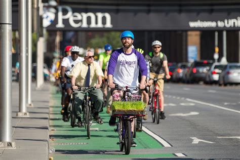 Volunteer Today For Bike Counts Bicycle Coalition Of Greater Philadelphia