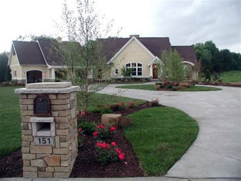 The mudroom, otherwise known as that entryway filled with random shoes, coats, backpacks, and any other random items that get thrown its way, can be a very. Top 30 Best Mailbox Landscaping Ideas - Plant Designs